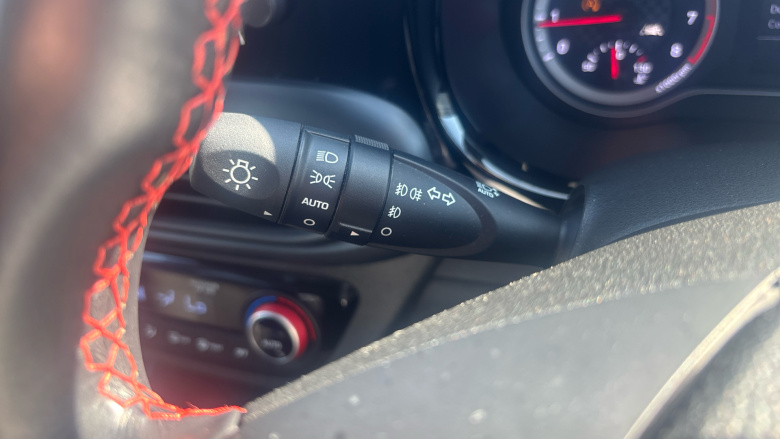 Hyundai i10 1.0 T-GDi N Line 5dr Petrol Hatchback